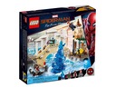 LEGO Marvel Super Heroes 76129 — Атака Гидрочеловека