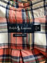Ralph Lauren koszula męska S/M Rękaw długi rękaw