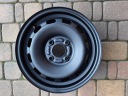 FORD FIESTA СТАЛЬНОЙ ДИСОК, 14 ФУТОВ, 4X108, 1 ШТ.