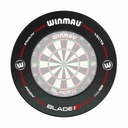 ЗАЩИТНОЕ КОЛЬЦО ШИН Winmau DART Blade 6