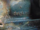 OPEL VECTRA C ДВИГУН Z18XE 1.8 16V  (18857559461) фото min 8