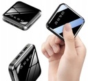 Powerbank KHWDF3 2000 MAH Black