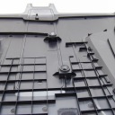 NOUVEAU AUDI Q7 4M ENGINE COVER 4M0133849AA ORIGINAL 4M0-133-849-AAphoto 6