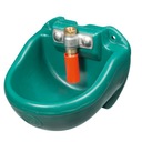 Поилка DBL7 с носовым клапаном для коров, крупного рогатого скота и лошадей