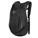SHIMA PRAKTYCZNY PLECAK MOTOCYKLOWY USZTYWNIANY AYRO 24L BLACK