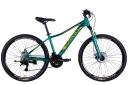 Велосипед Discovery MYSTIQUE DD MTB, касетна рама, 15