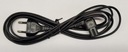 Kábel Napájací kábel IS-037L 2m uhlový EAN (GTIN) 5904280629539