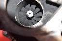 ТУРБОКОМПРЕСОР ТУРБІНА 03C145701K VW TOURAN 1 I 1.4 TSI 140KM 06-10  (18178743206) фото min 7