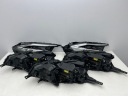 NISSAN QASHQAI 3 J12 ФАРА ПЕРЕДНЯ ЛІВА ПОВНИЙ LED (СВІТЛОДІОД) ADAPTIVE НОВА OEM 2021-  (17873140649) фото min 7