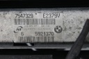 РАДІАТОРИ ВОДИ КОНДИЦИОНЕРА BMW E90 E91 E92 E87 X1 E84  (13612637462) фото min 5