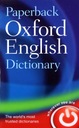 OXFORD ENGLISH DICTIONARY - Oxford Languages (KSIĄ