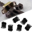 8x Zestaw naprawczy ogranicznika drzwi do DOPASOWANY do WSZYSTKICH AUT