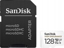Pamäťová karta SDXC SanDisk SDSQQNR-128G-GN6IA 128 GB Kapacita karty 128 GB