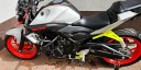 KLATKA ЗАХИСТ ДВИГУНА ЗАХИСТ / ДУГИ ЗАХИСТ YAMAHA MT-03 MT03 YZF R3 OSK  фото 9
