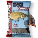 Прикормка Champion Feed Wonder Black 2кг от Lokaas