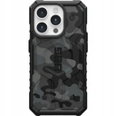 Чехол Urban Armor Gear для Apple iPhone 15 Pro, чехол и задняя крышка