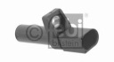 FEBI 24455 CAPTEUR ROTATION ARBRE BIELLES DB MERCEDESphoto 11