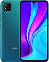 Xiaomi Redmi 9C 4G DS 4/128 ГБ Зеленый НОВЫЙ
