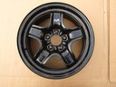 1 PIEZA LLANTA 16 ESTRUCTURADO OPEL ASTRA H VECTRA B ZAFIRA C MERIVA A 5X110 ET39 