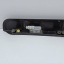 НАКЛАДКА КРИШКИ БАГАЖНИКА БАГАЖНИКА ЛАМПОЧКА НОМЕРА OPEL MOVANO A 7700352127F NR96  (18673307298) фото min 9