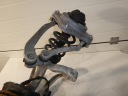 AUDI A6 C6 SUSPENSION GAUCHE AVANT ROTULE DE DIRECTION BRAS DE SUSPENSION 4F0407241Jphoto 9