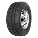 4x RoadX 205/65R16C RXQUEST C02 107/105R