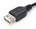 Kábel USB F samica Adaptér pre Xbox Classic Kód výrobcu 3119