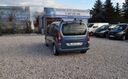 Citroen Berlingo MULTISPACE 1.6 Benzyna Panora... Wyposażenie - multimedia Radio fabryczne