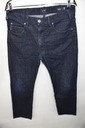 Armani Jeans J21 spodnie męskie W32L3 jeansowe Model j21