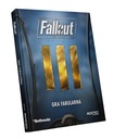 ОСНОВНОЕ РУКОВОДСТВО ПО FALLOUT RPG