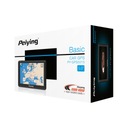 Peiying PY-GPS5015 Nawigacja 5'' 256 MB Mapa EU