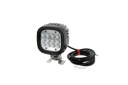 ФАРА СВЕТОДИОДНЫЕ 4650 LM, 12/24V, ALUMINIOWY, IP66/IP68  фото 7