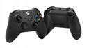 Беспроводная панель Microsoft Xbox Series Carbon Black