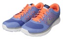 BUTY NIKE FLEX 724992 401 R 37,5 MEGA WYPRZEDAŻ EAN (GTIN) 4063698955652