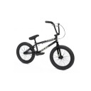 ЧЕРНЫЙ ВЕЛОСИПЕД BMX FIEND TYPE 18 ДЮЙМОВ
