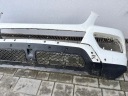 PARE-CHOCS AVANT MERCEDES ML 166 W166 2011 2015photo 7