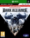 Dungeons & Dragons Dark Alliance (XONE/XSX) Vydavateľ inna