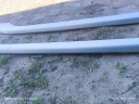 RAILS ROOFS KIT AVENSIS T25 RESTYLE 06-08 UNIVERSAL  photo 6