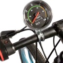 ВОДОНЕПРОНИЦАЕМЫЙ МЕХАНИЧЕСКИЙ ВЕЛОСИПЕДНЫЙ РЕГИСТРАТОР XL ДЛЯ ВЕЛОСИПЕДА БЕЗ АККУМУЛЯТОРОВ В Стиле Ретро