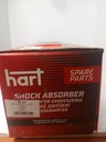 АМОРТИЗАТОР ПЕРЕДНИЙ SCENIC HART/BOX