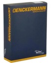 FILTRO AIRE AUDI Q7 3.0TDI 06- A140852/DEC DENCKERMANN 