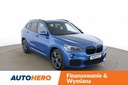 BMW X1 GRATIS! Pakiet Serwisowy o wartości 500 Liczba miejsc 5