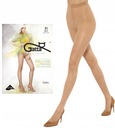 КОЛГОТКИ GATTA LAURA 10 DEN VISONE 5-XL