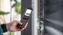 Телефон для пожилых людей, раскладной SOS-радио 4/32МБ Kruger&Matz