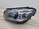 LAMPA,REFLEKTOR ЛІВИЙ ПЕРІД MERCEDES-BENZ C W205 A2059068505, MULTIBEAM.  (18656291380) фото min 14