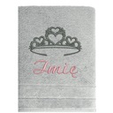 Ręcznik 50x100 haft logo imię twój napis