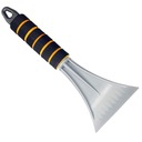 ТВЕРДЫЙ СКРЕБОК ДЛЯ ОКОН С МЯГКОЙ РУЧКОЙ СКРЕБОК