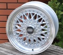 479 SIL LLANTAS 15 4X100 CON SOBRECAMA PARA BMW 3 E21 E30 