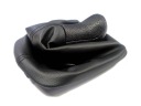 SKODA OCTAVIA 1 GEARSHIFT KNOB CHANGES PROGRAMS Z COVER 12MM  photo 13