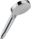 SŁUCHAWKA PRYSZNICOWA CHROM ECO HANSGROHE VERNIS